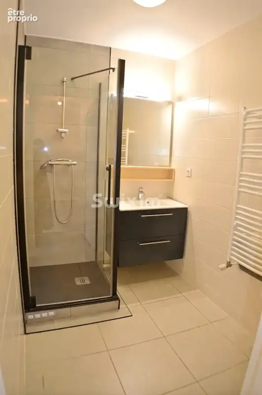 Appartement 66 m² à Les Rousses  - photo 4