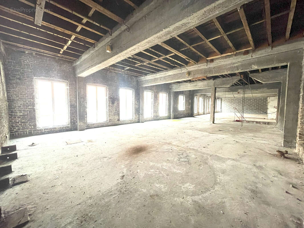 Commerce à ANNOEULLIN