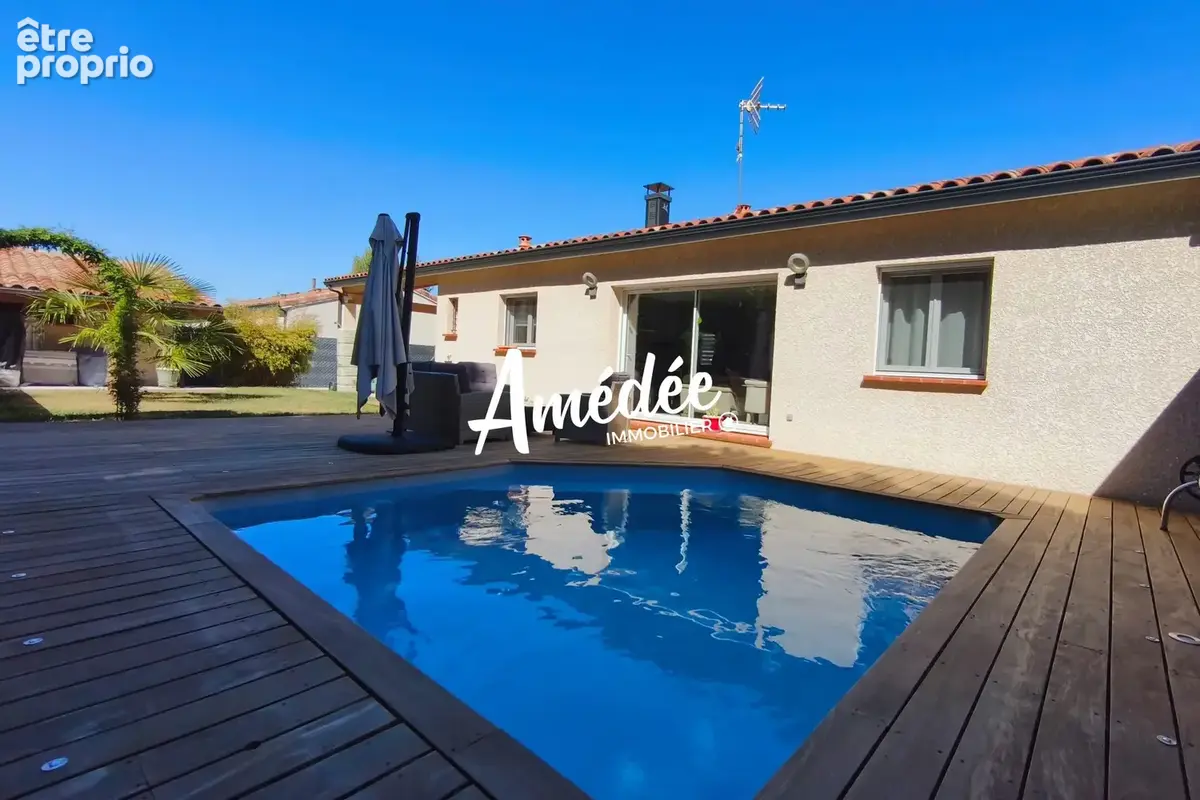 Maison 3 pièces 75 m² à vendre à Campsas (82370) - photo 5