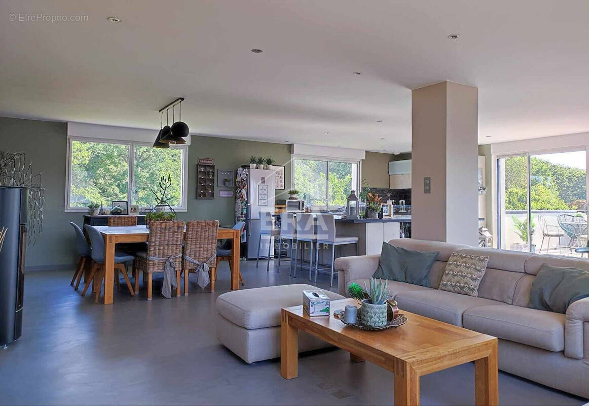 Maison à CLAIRMARAIS