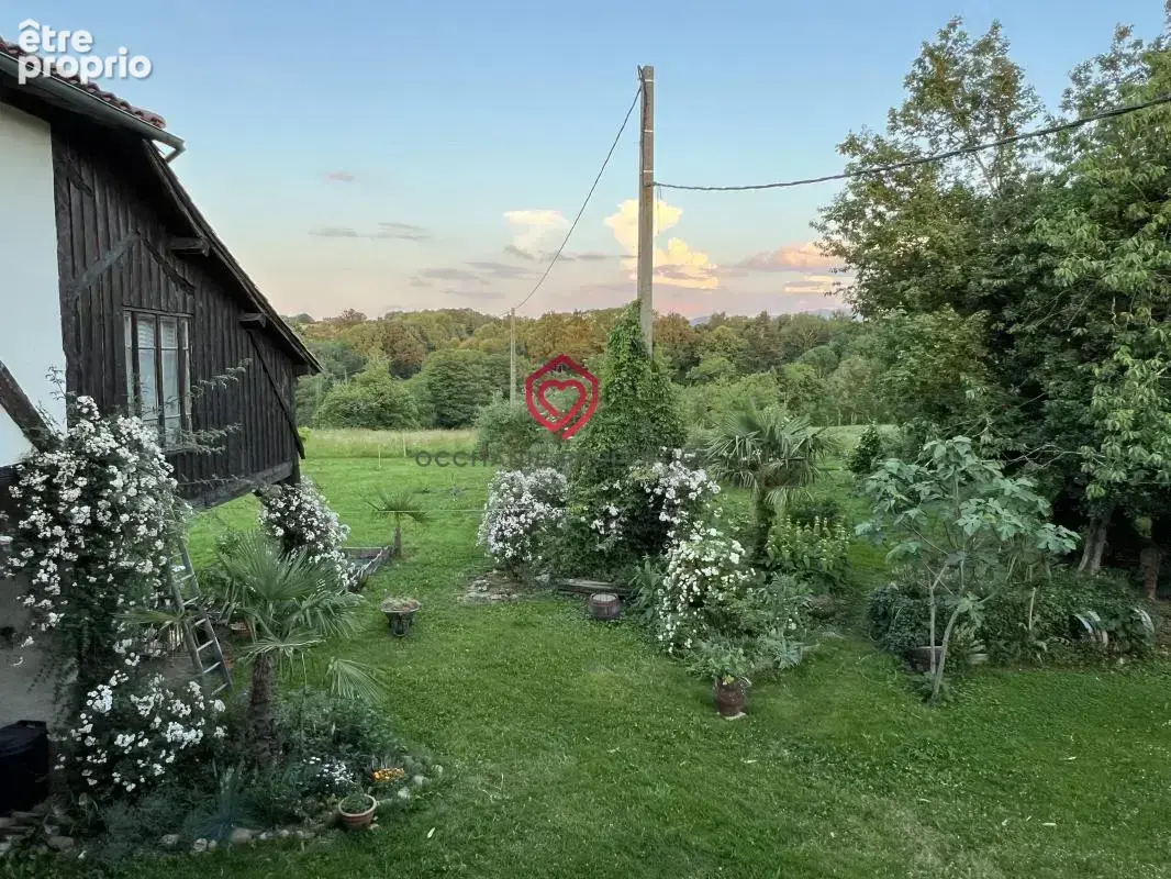 Maison avec galerie d'artiste et 16523m2 terrain - photo 43