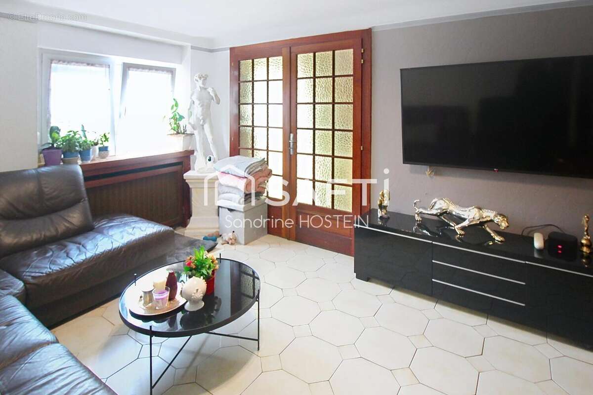 Photo 7 - Maison à AUDUN-LE-TICHE