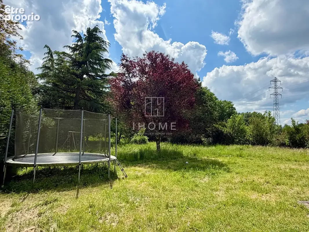 Maison 6 pièces 125 m² à vendre à Change (72560) - photo 13
