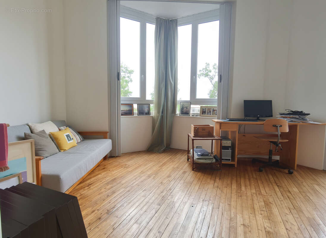 Appartement à ANGOULEME