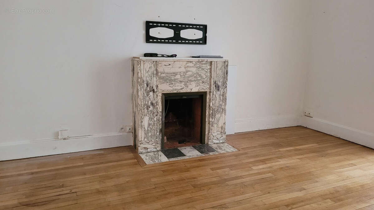 Maison à CHAMALIERES