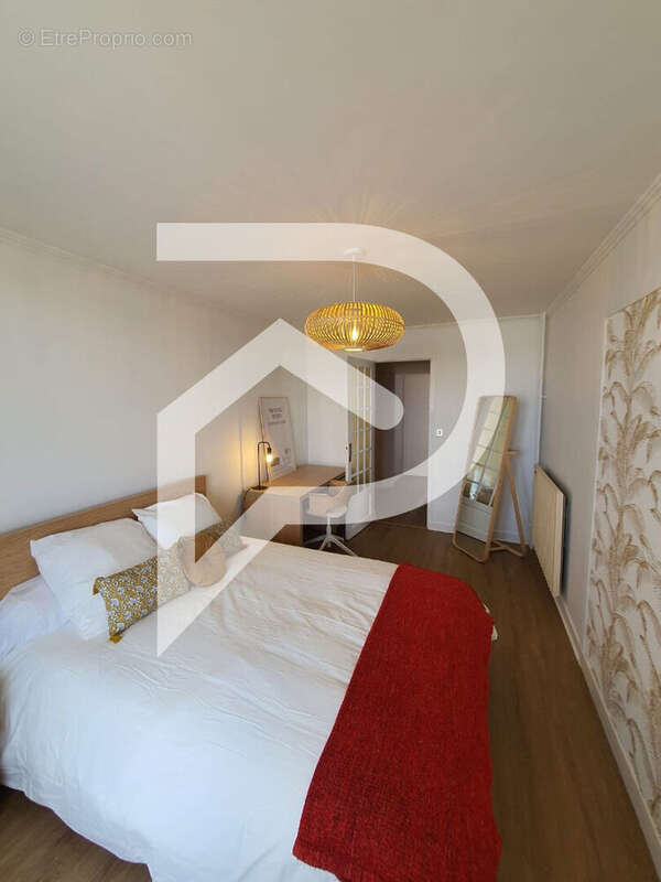 Appartement à ORLEANS