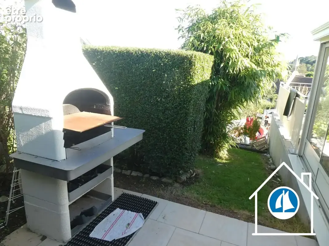 Maison 85 m² à Arromanches-Les-Bains  - photo 9