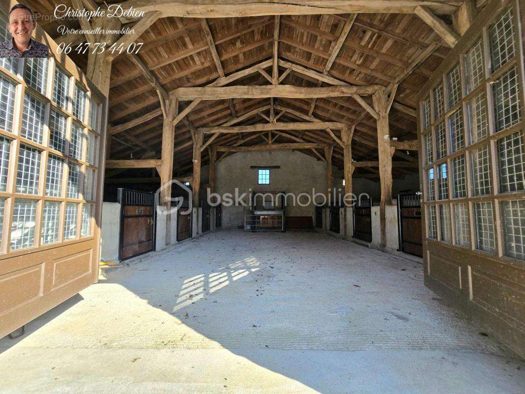 Maison à LES LUCS-SUR-BOULOGNE