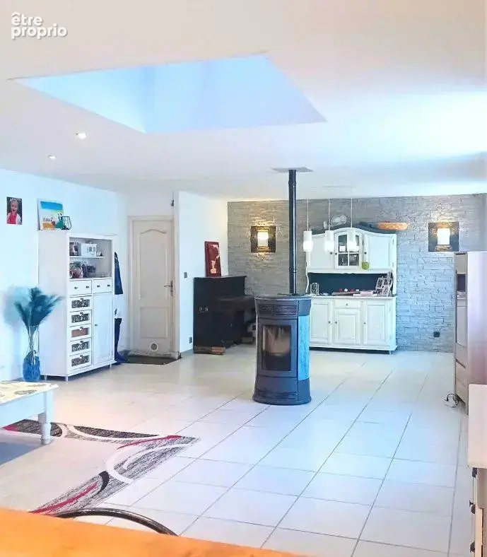 Maison 5 pièces 163 m² à vendre à Flagy (77940) - photo 6