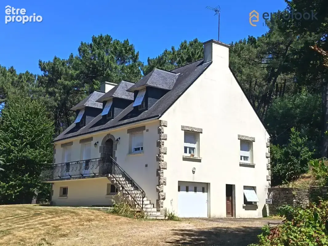 Maison à vendre Caro - photo 2