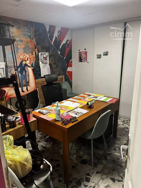 Commerce à CAVAILLON