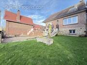 Maison à CAPPELLE-EN-PEVELE