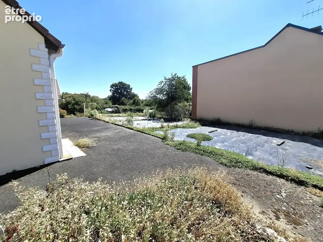 Maison 72 m² à Beaumont-Sur-Sarthe  - photo 6