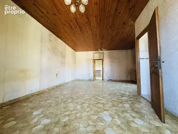 Maison 3 pièces 76 m² à vendre à Pierre-Chatel (38119) - photo 4