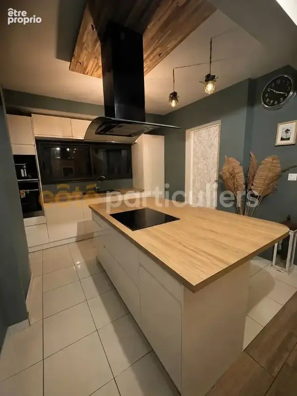 Exclusivité- Villa contemporaine T5 - Quartier de Stella, Saint-Leu - photo 16