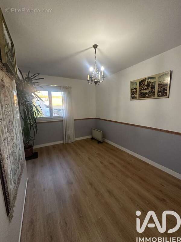 Photo 9 - Appartement à VITRY-SUR-SEINE