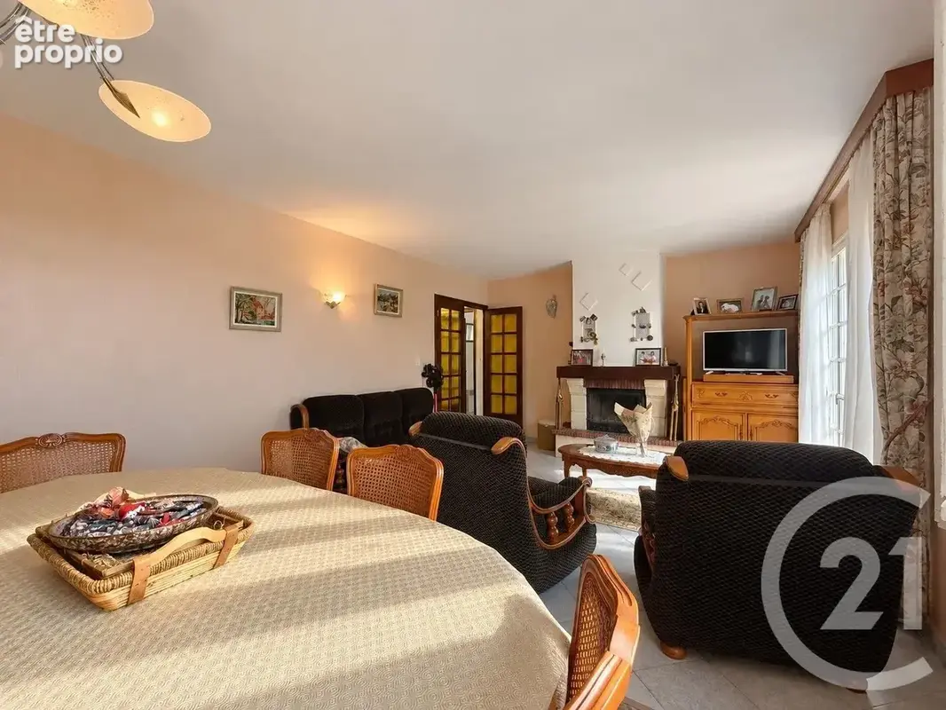 Maison 7 pièces 177 m² à vendre à Penta-Di-Casinca (20213) - photo 3