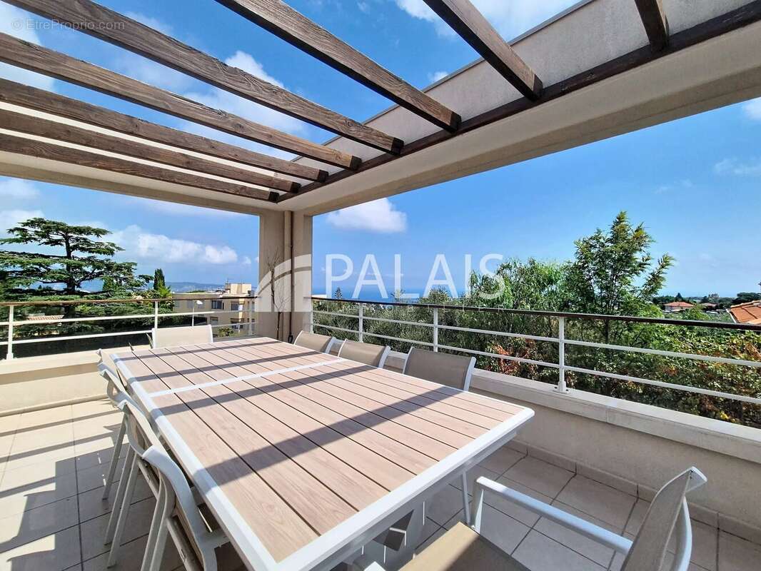 Magnifique 3P - Grandes Terrasses - photo 3