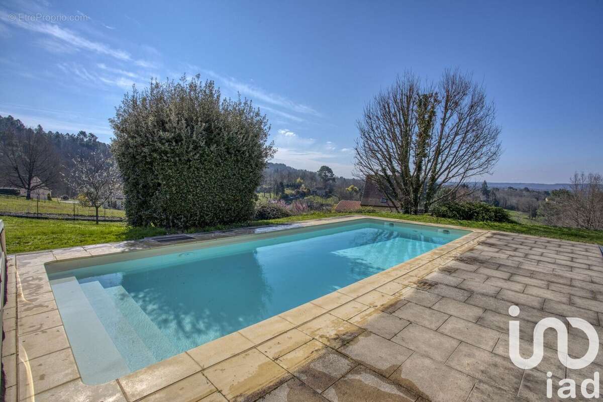 Photo 2 - Maison à DOMME