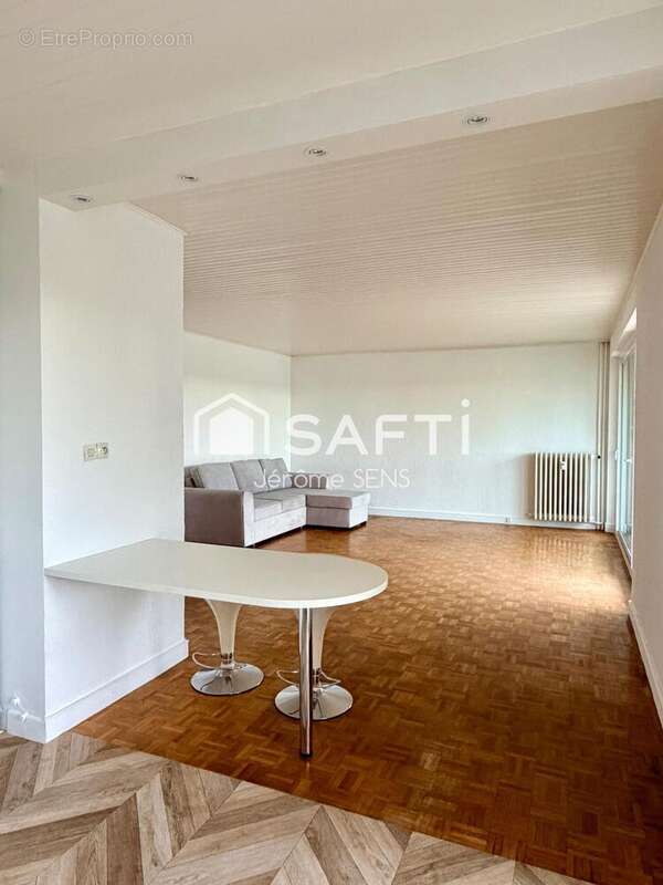 Photo 8 - Appartement à TRIEL-SUR-SEINE
