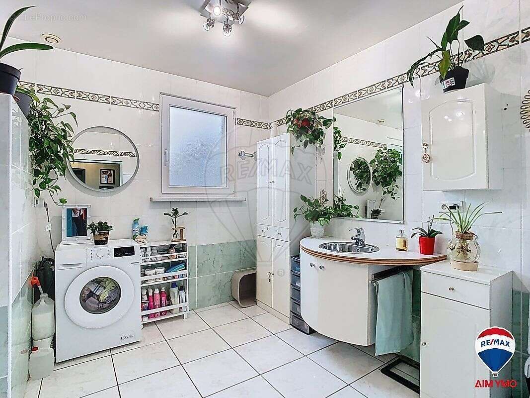 Maison à RICHWILLER