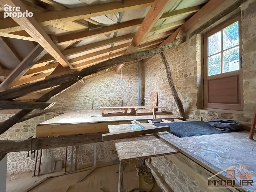 Appartement 2 pièces 180 m² à vendre à Gourdon (46300) - photo 186