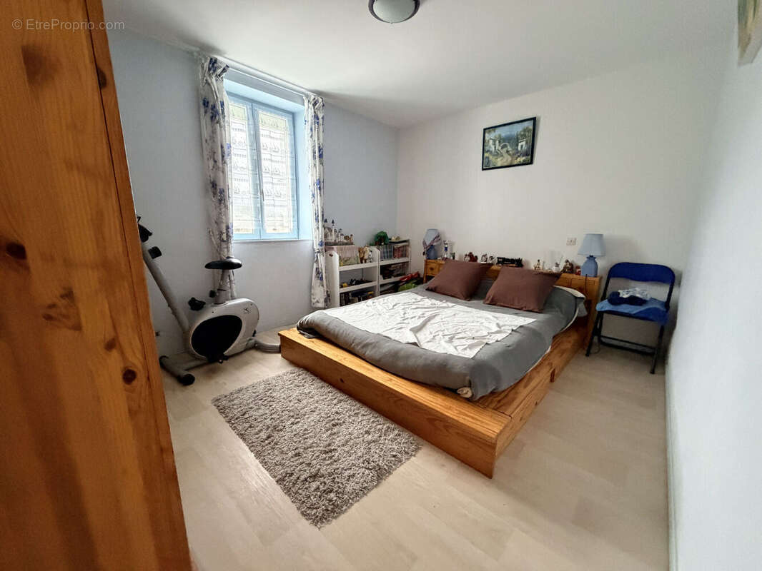 Photo 8 - Maison à THIZY