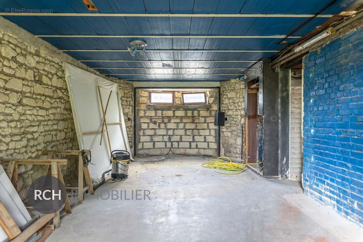 Maison à MONTFORT-L'AMAURY