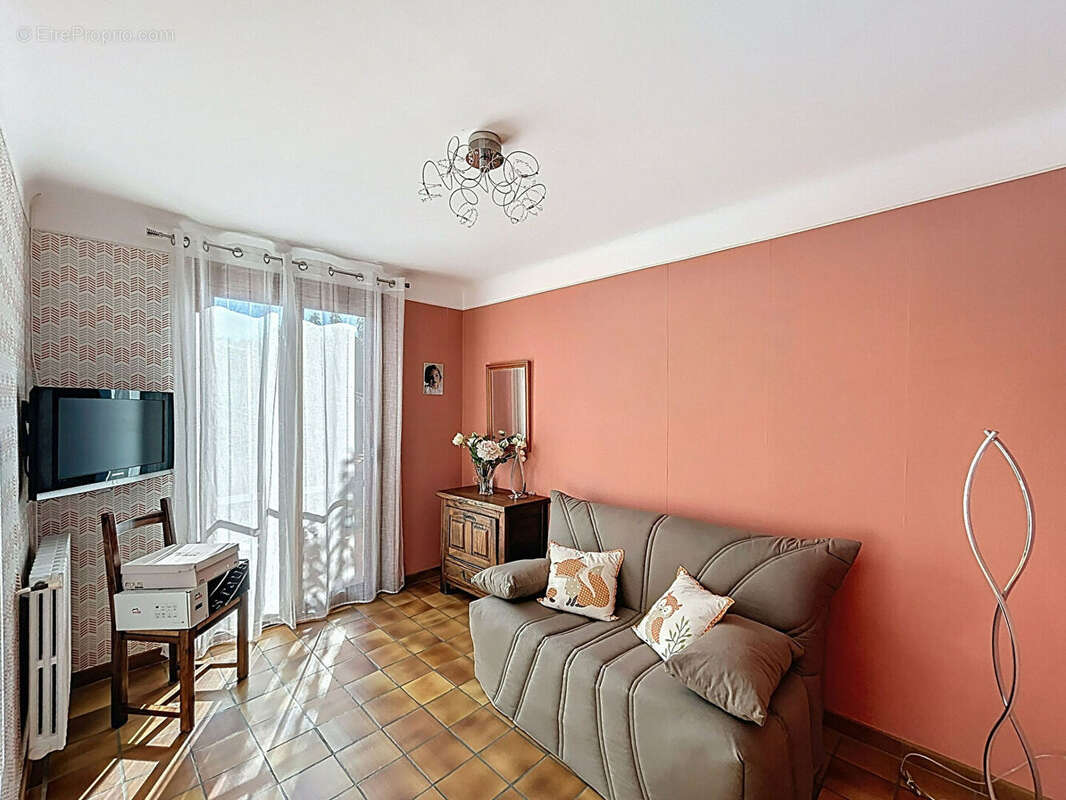 Maison à MARSEILLE-15E