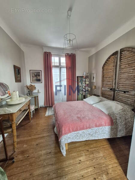 Maison à AUMALE