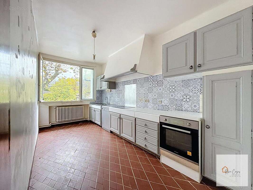 Photo 7 - Appartement à LAMALOU-LES-BAINS