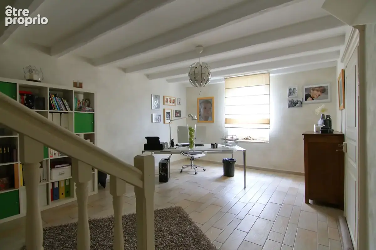 Maison 8 pièces 334 m² à vendre à Kuntzig (57970) - photo 9