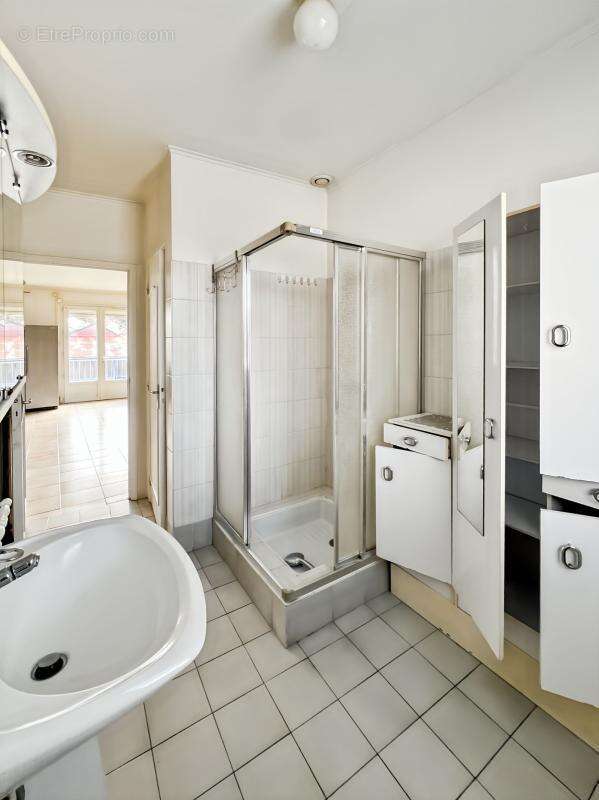 Appartement à ROMORANTIN-LANTHENAY