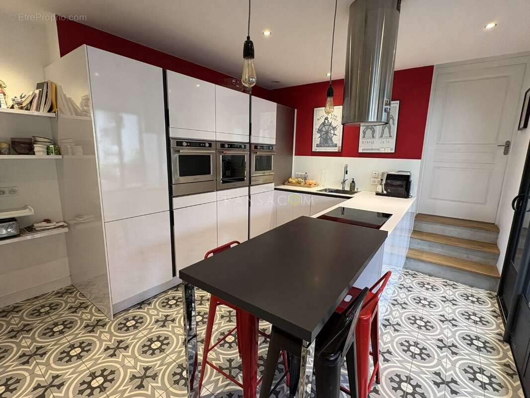 Maison à TOURS