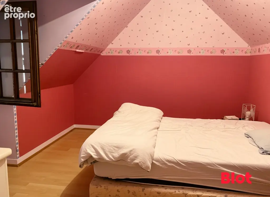 Maison 8 pièces 201 m² à vendre à Bais (35680) - photo 6