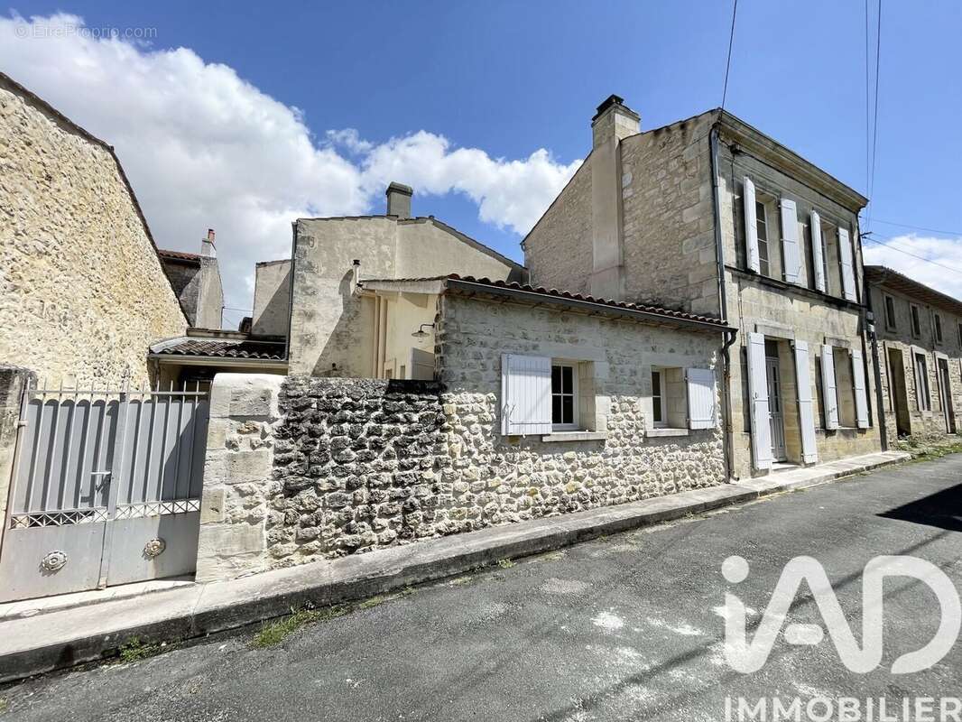 Maison 91 m² à Saint-Christoly-Medoc  - photo 3