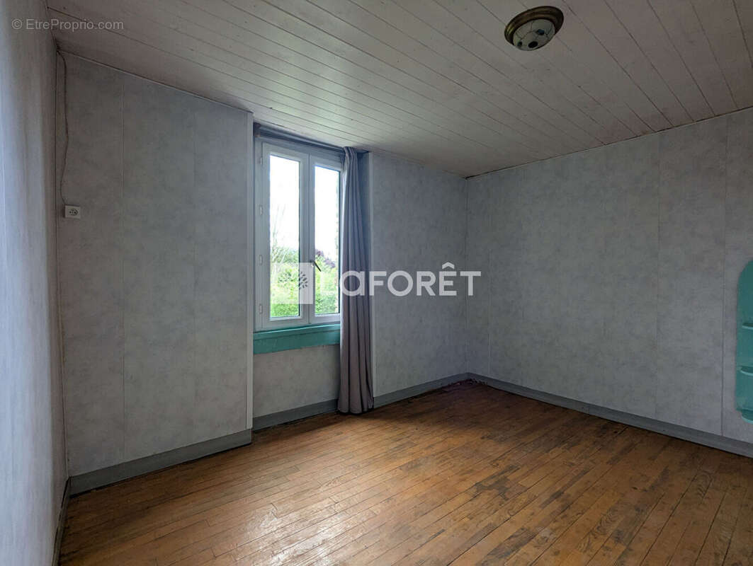 Maison à CAUMONT-L'EVENTE