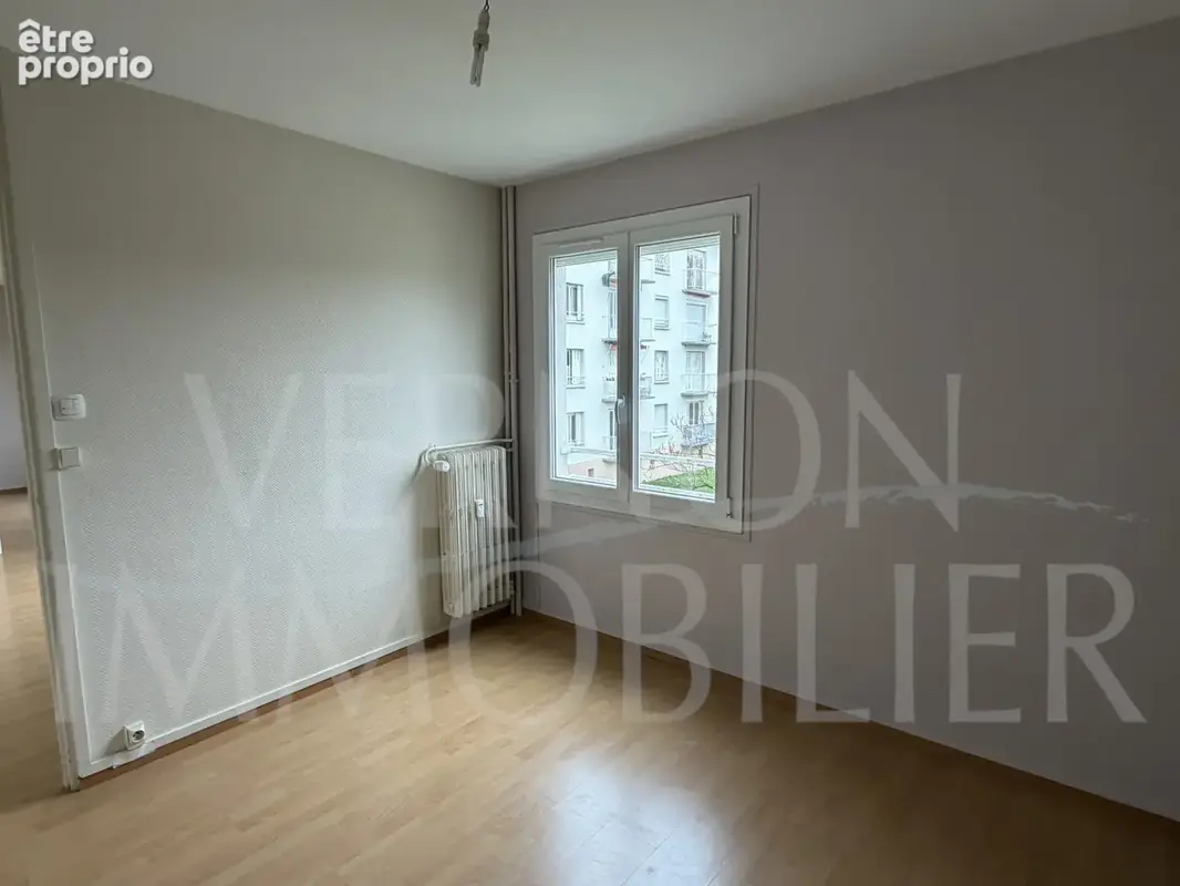 Appartement 61 m² à Vernon  - photo 4