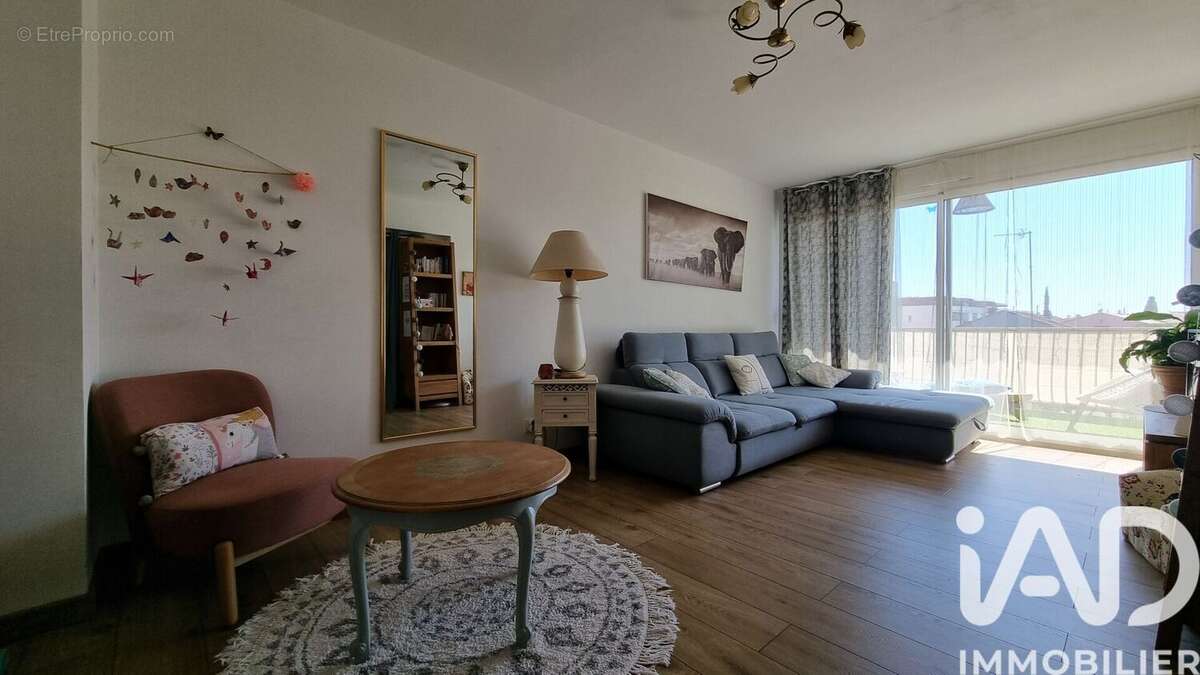 Photo 5 - Appartement à AGDE