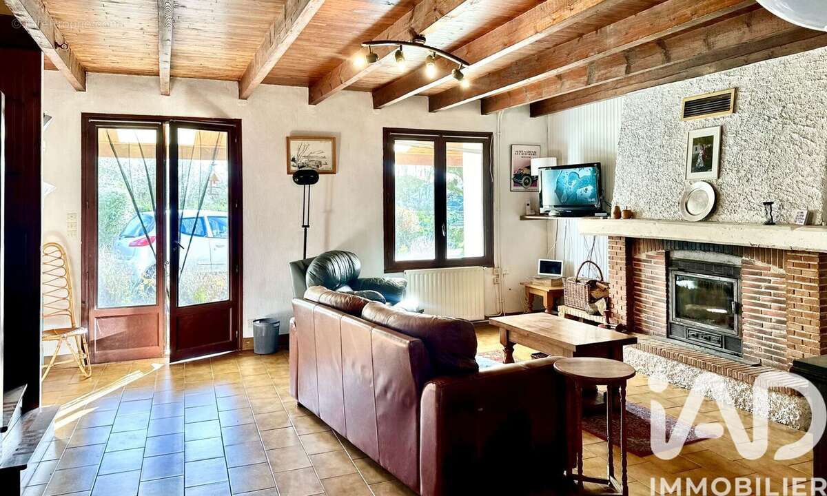 Maison 159 m² à Romagne  - photo 6