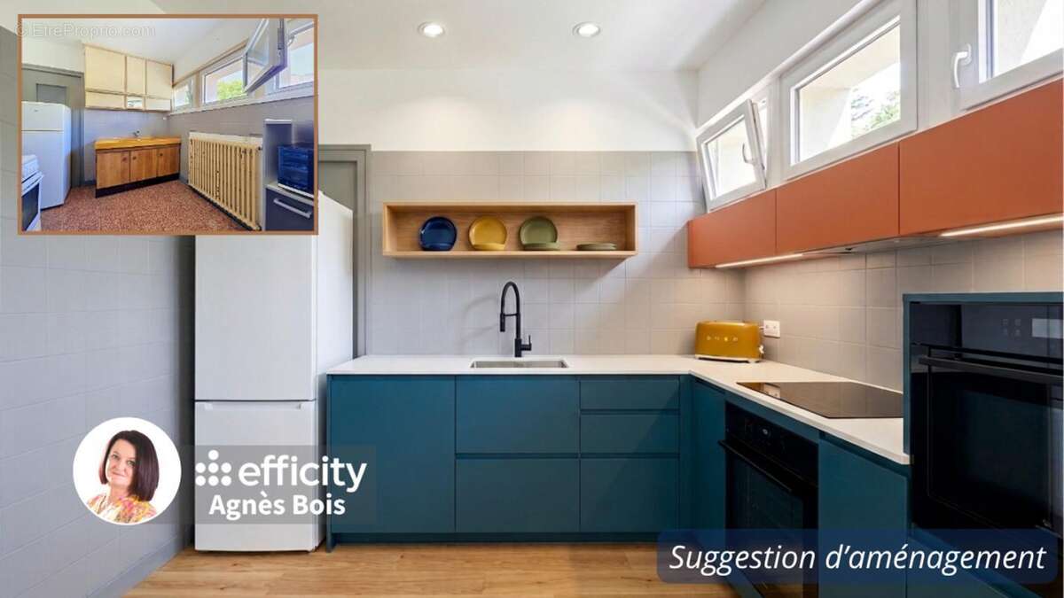 Maison 105 m² à Bonneville  - photo 13