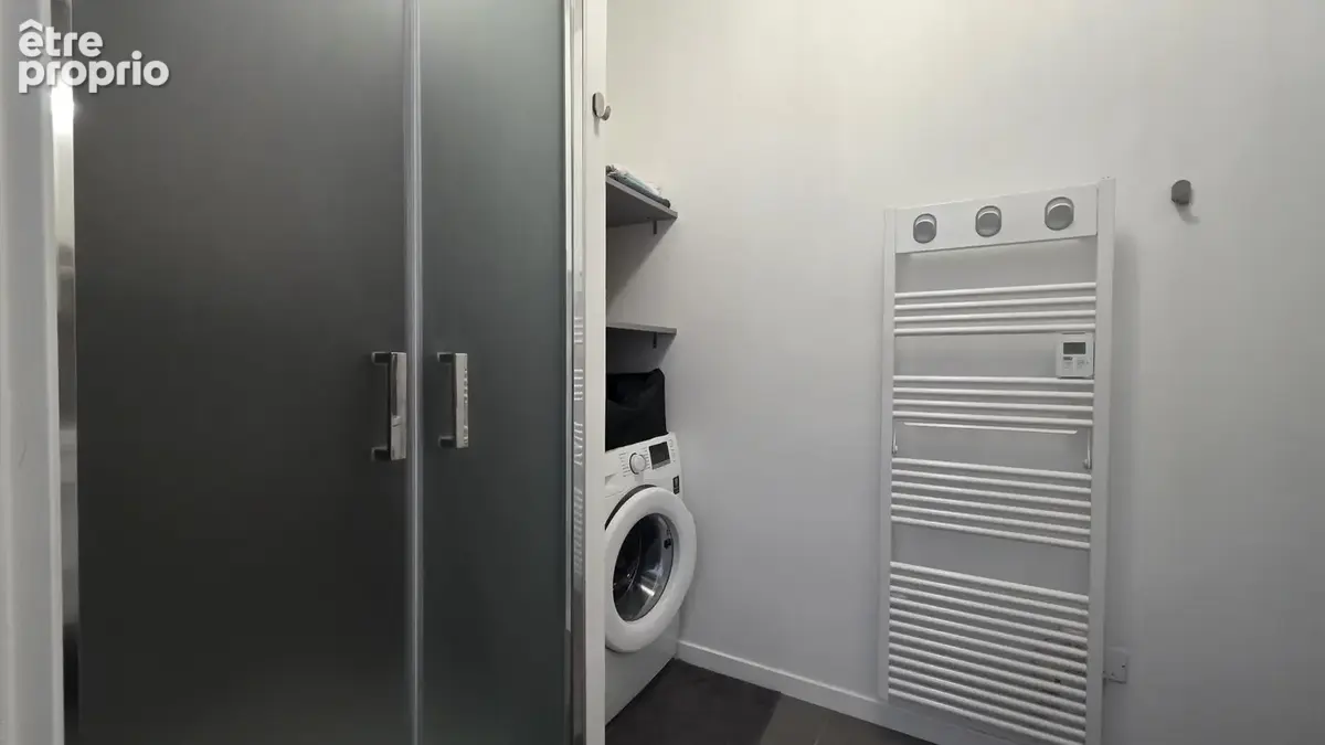 Mions   le compromis idéal entre appartement et maison ! - photo 8