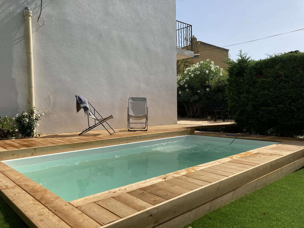 Maison à LINGUIZZETTA