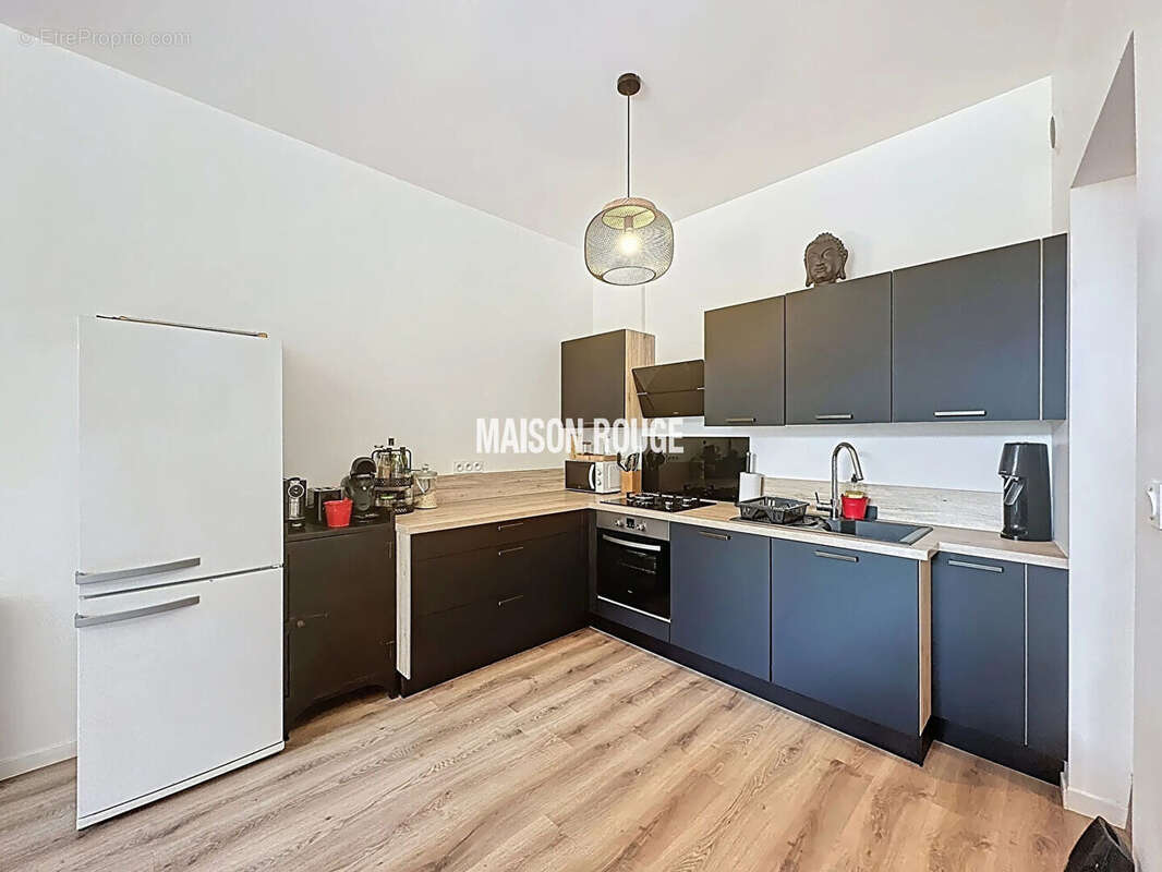 Appartement à LANNION