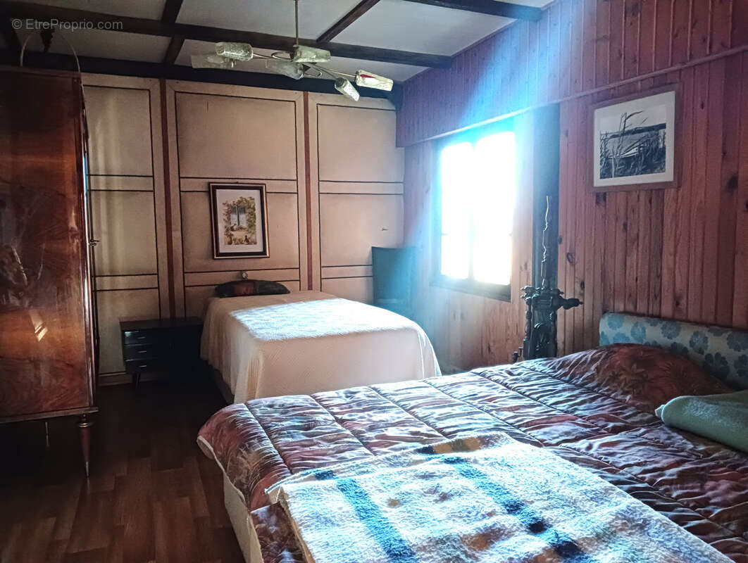 Maison à ESBOZ-BREST