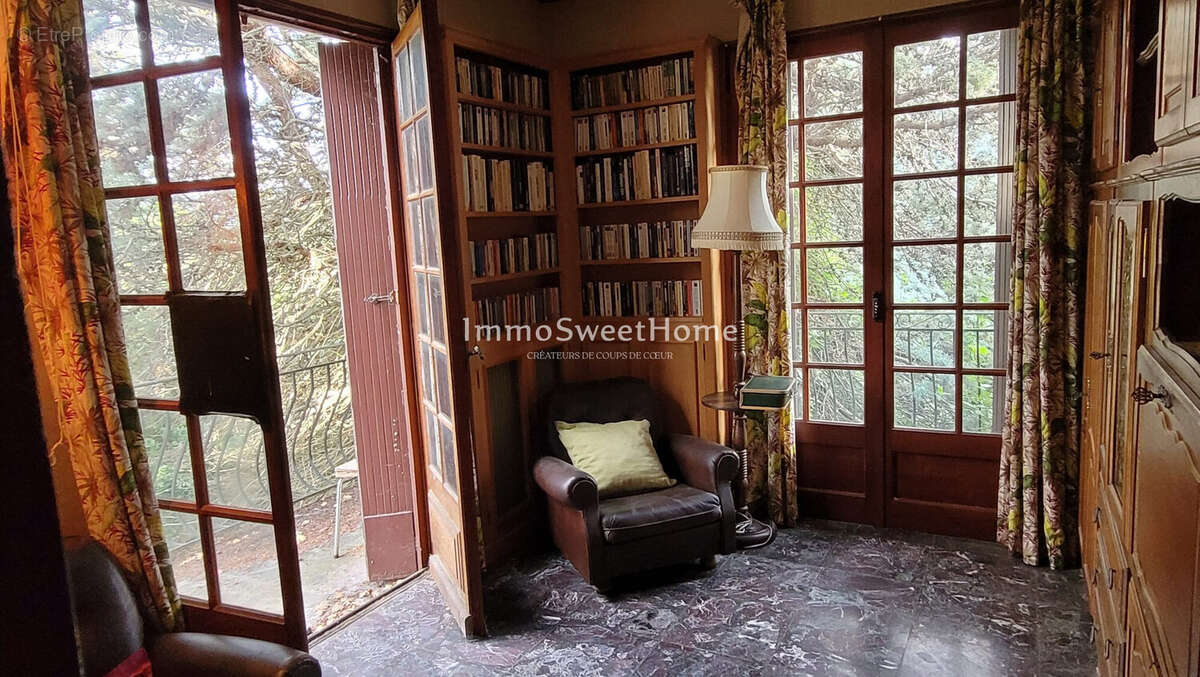 Maison à MIRABEL-AUX-BARONNIES