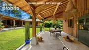 Maison à MAGESCQ