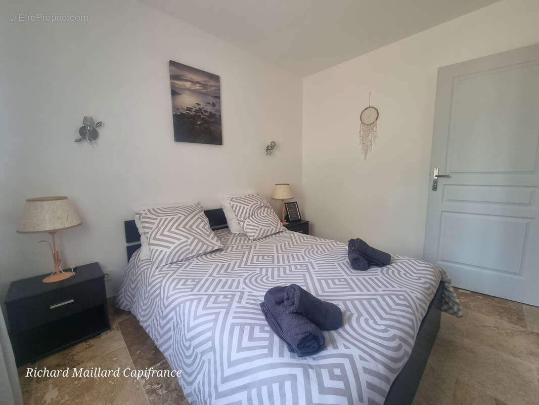 Maison à vendre + gite  SAINT PORQUIER (82) - photo 27