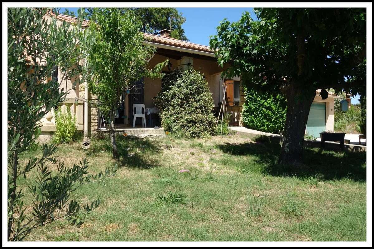 Coup de coeur de l'agence villa plain pied - photo 3