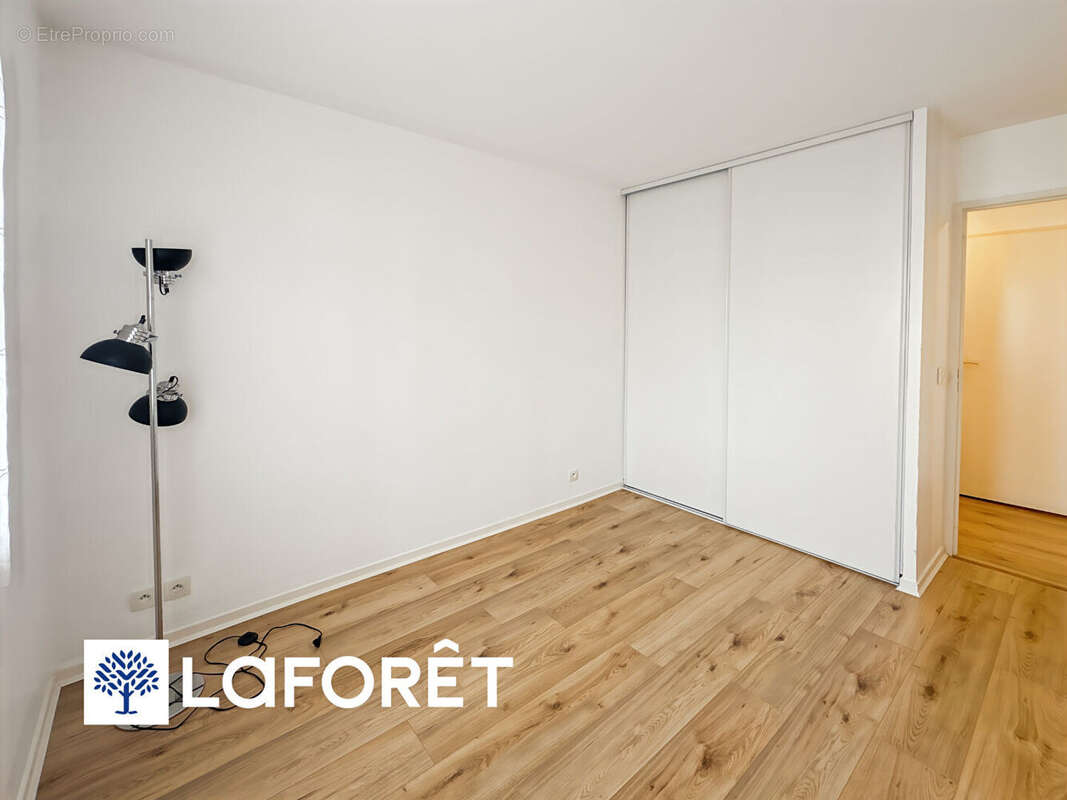 Appartement à MORSANG-SUR-ORGE